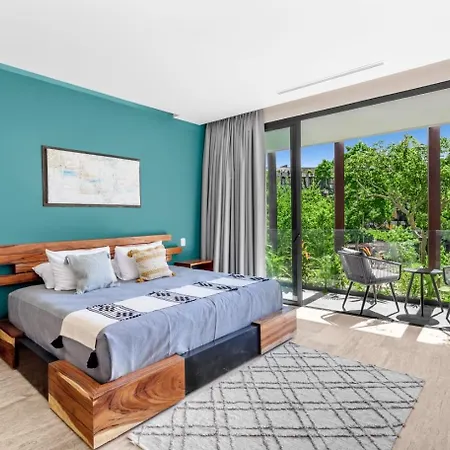 Experiences Jungle Vibes Mistiq Temple I Aparthotel